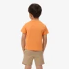 Kinder-Baumwoll-T-Shirt