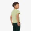 Kinder-Baumwoll-T-Shirt