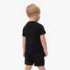 Kinder-Baumwoll-T-Shirt