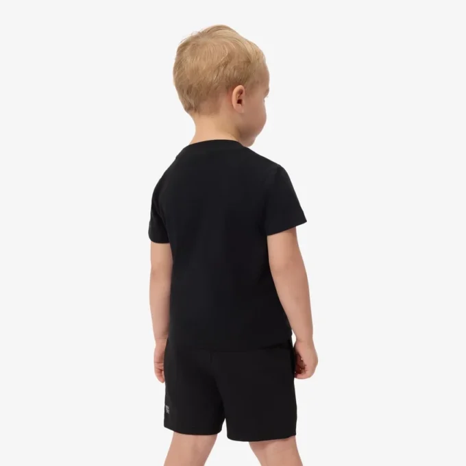 Kinder-Baumwoll-T-Shirt