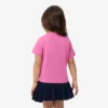 Kinder-Baumwoll-T-Shirt