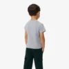 Kinder-Baumwoll-T-Shirt