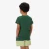 Kinder-Baumwoll-T-Shirt