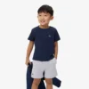 Kinder-Baumwoll-T-Shirt