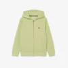 Kinder-Fleece-Hoodie