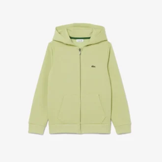 Kinder-Fleece-Hoodie