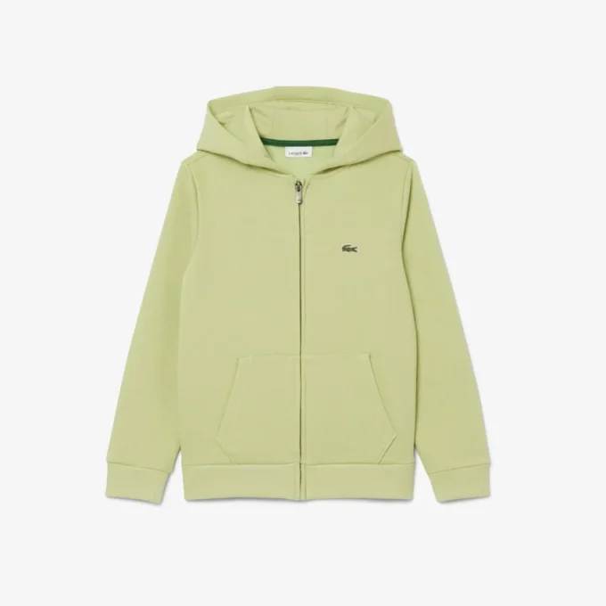 Kinder-Fleece-Hoodie