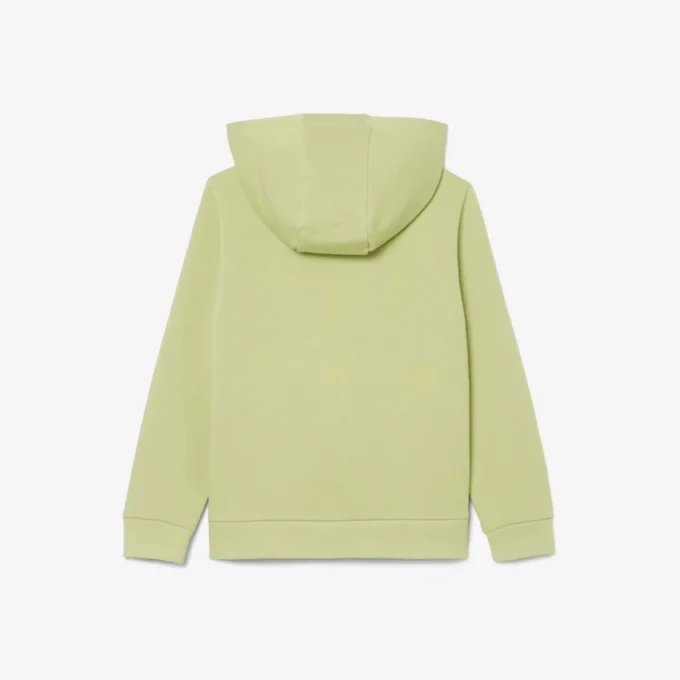 Kinder-Fleece-Hoodie