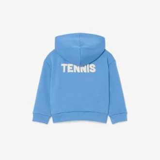 Kinder-Fleece-Hoodie