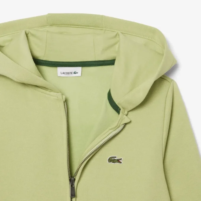 Kinder-Fleece-Hoodie