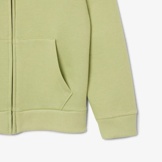 Kinder-Fleece-Hoodie