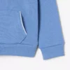 Kinder-Fleece-Hoodie