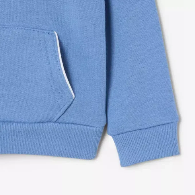 Kinder-Fleece-Hoodie