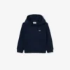 Kinder-Fleece-Hoodie mit Känguru-Tasche