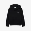 Kinder-Fleece-Hoodie mit Känguru-Tasche