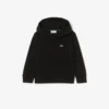 Kinder-Fleece-Hoodie mit Känguru-Tasche