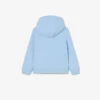 Kinder-Fleece-Hoodie mit Känguru-Tasche