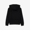 Kinder-Fleece-Hoodie mit Känguru-Tasche