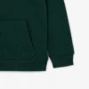Kinder-Fleece-Hoodie mit Känguru-Tasche