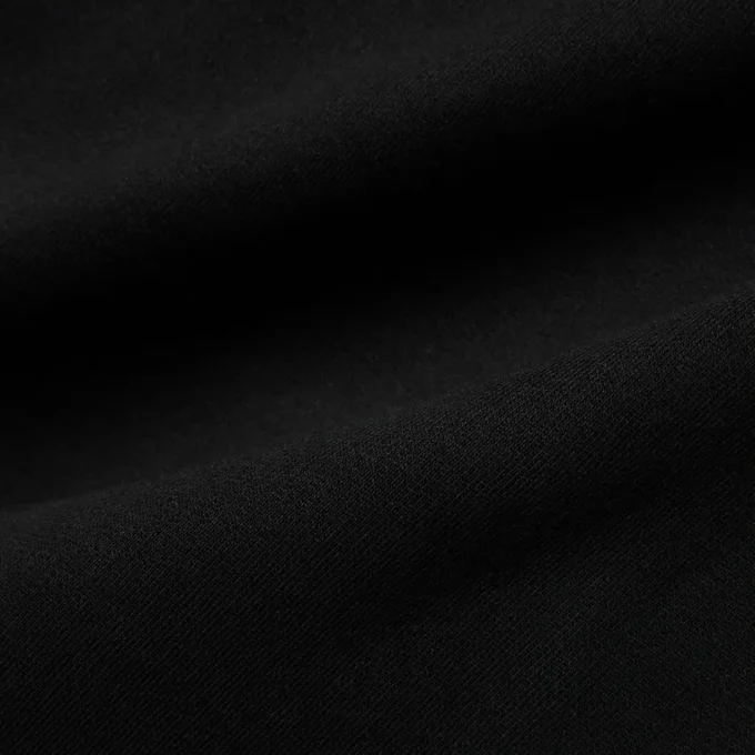 Kinder-Fleece-Hoodie mit Känguru-Tasche