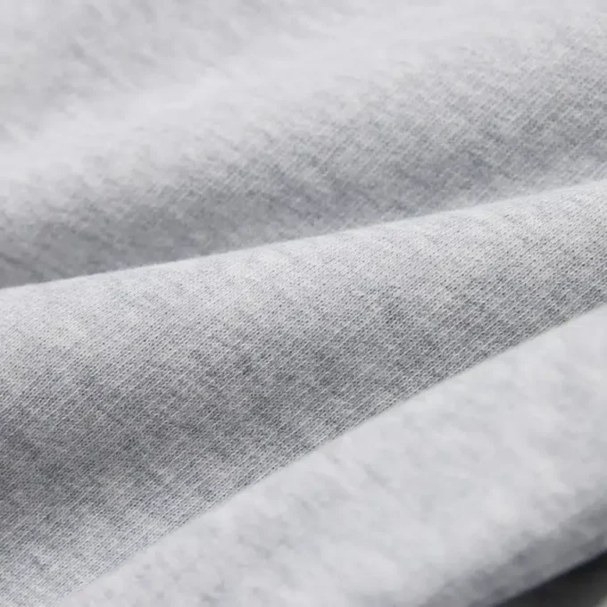 Kinder-Fleece-Hoodie mit Känguru-Tasche