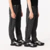 Kinder-Jogginghose mit Paris-Monogramm