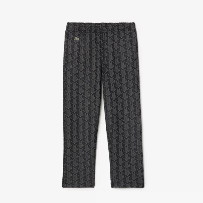 Kinder-Jogginghose mit Paris-Monogramm