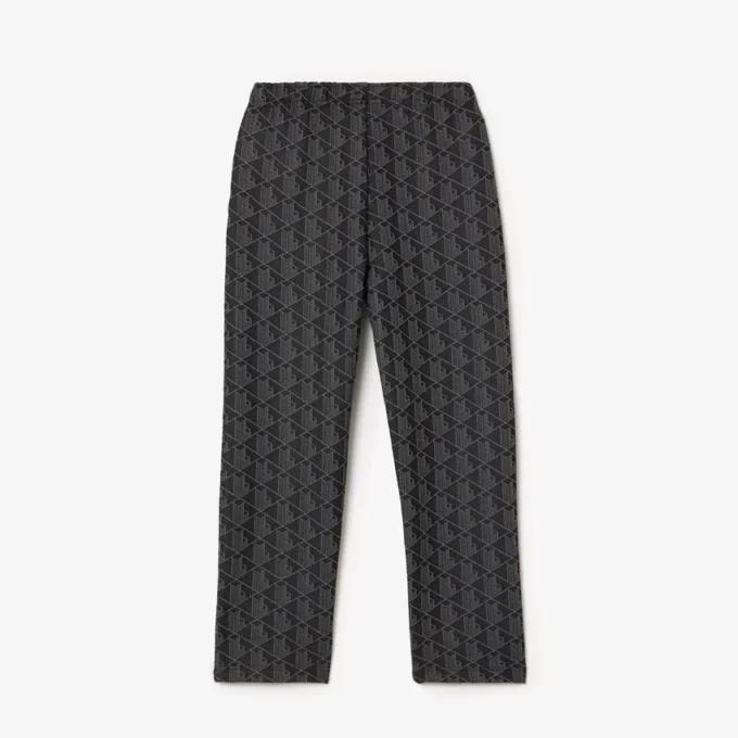 Kinder-Jogginghose mit Paris-Monogramm