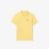 Kinder-Poloshirt „Petit Piqué“