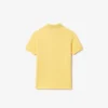 Kinder-Poloshirt „Petit Piqué“