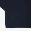 Kinder-Pullover aus Baumwolle mit Rundhalsausschnitt