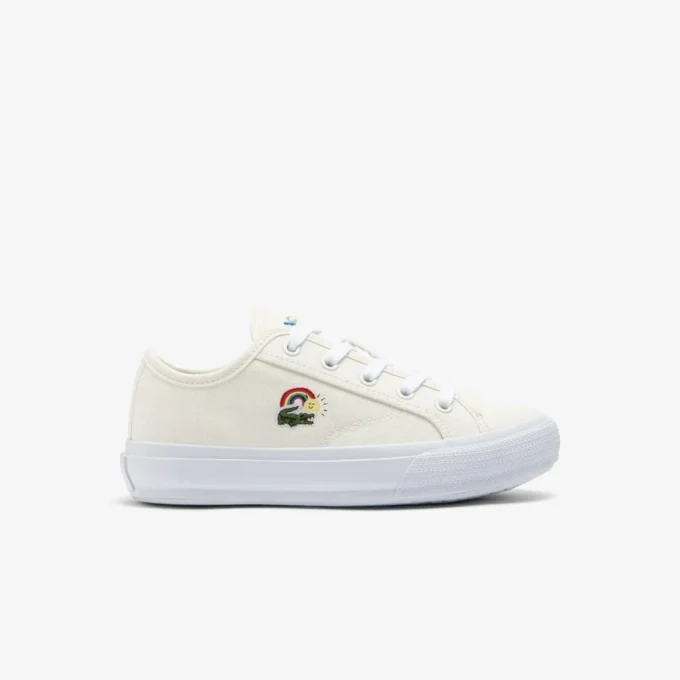 Kinder-Sneaker Backcourt