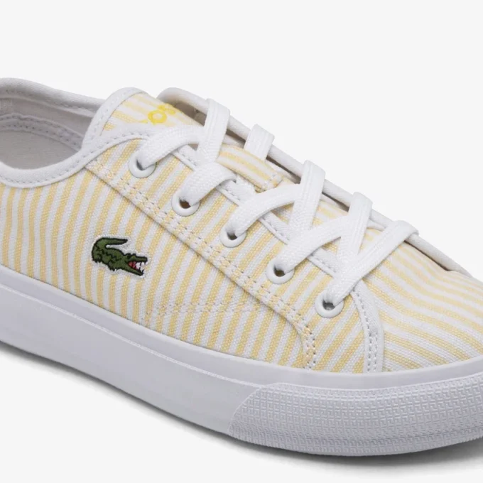 Kinder-Sneaker Backcourt