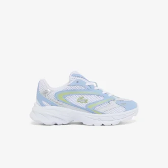Kinder-Sneaker L003 Neo Shot