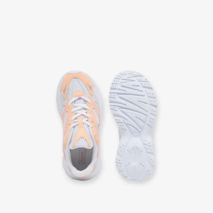 Kinder-Sneaker L003 Neo Shot