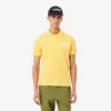 Klassisch geschnittenes Petit-Piqué-Poloshirt mit Aufdruck