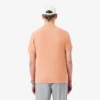 Klassisch geschnittenes Strick-Poloshirt