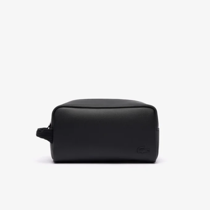 Klassische Kulturtasche
