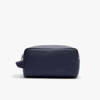 Klassische Kulturtasche