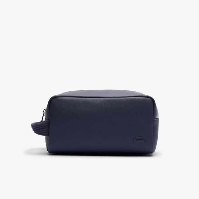 Klassische Kulturtasche
