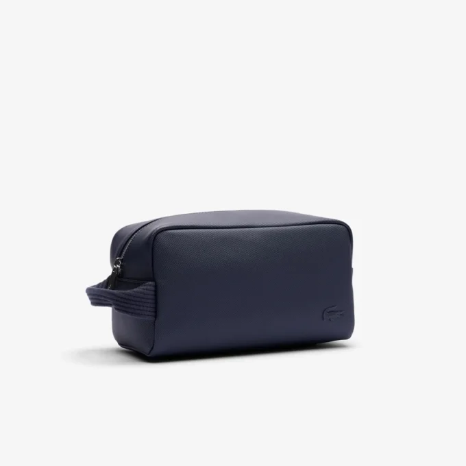 Klassische Kulturtasche