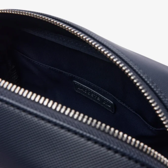 Klassische Kulturtasche