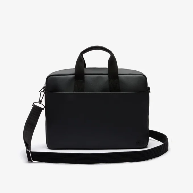 Klassische Petit Piqua Laptoptasche