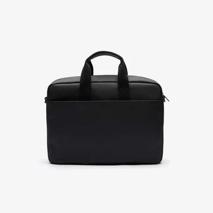 Klassische Petit Piqua Laptoptasche