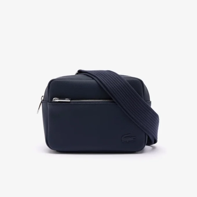 Klassische Reporter-Tasche