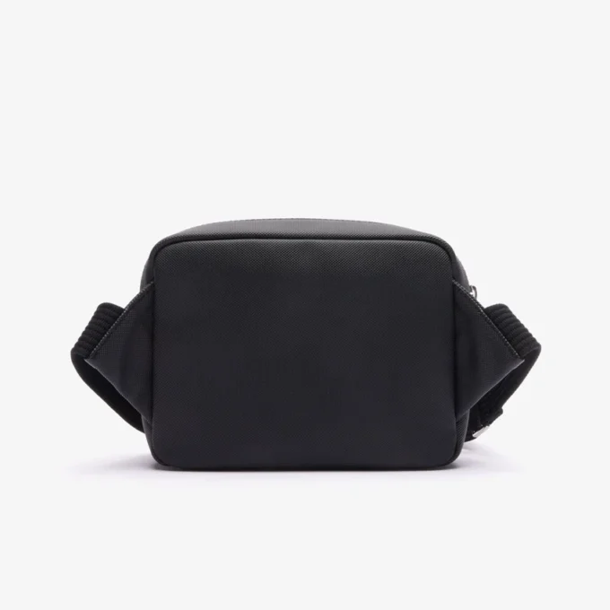 Klassische Reporter-Tasche