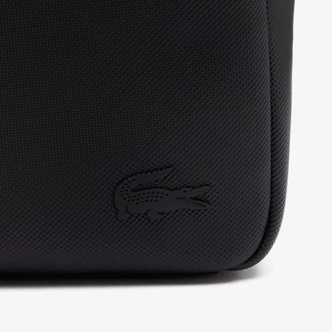 Klassische Reporter-Tasche