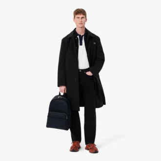 Klassischer Rucksack
