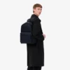 Klassischer Rucksack