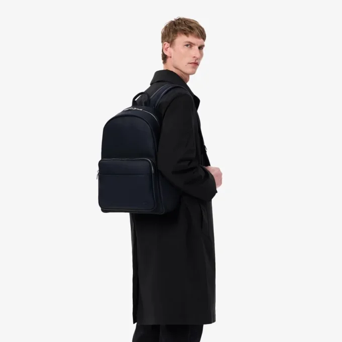 Klassischer Rucksack